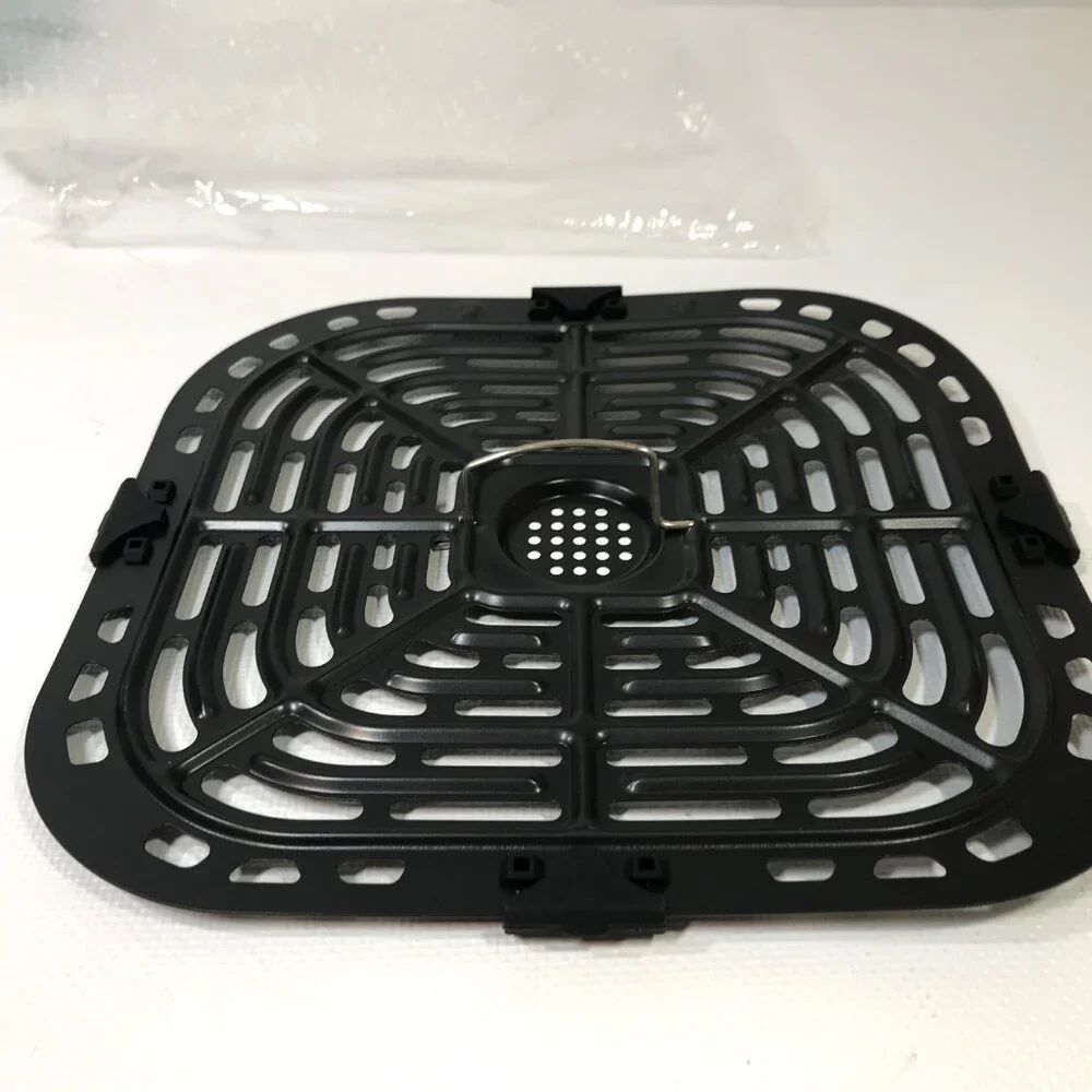 Air Fryer Replacement Tray Rack Grill Plate